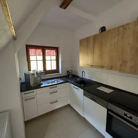 Typical In The Black Forest Bad Wildbad