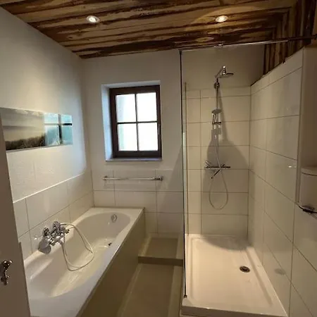 Διαμέρισμα Typical In The Black Forest