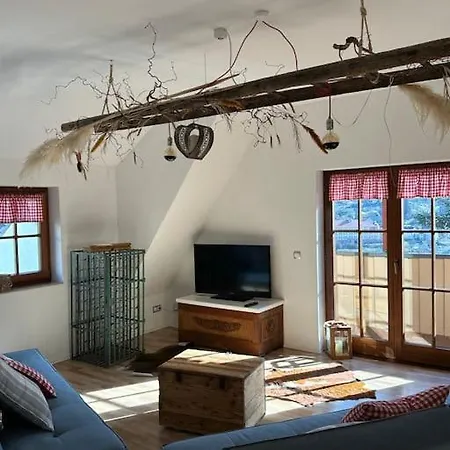 Typical In The Black Forest Διαμέρισμα