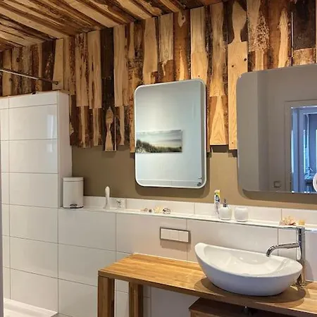 Διαμέρισμα Typical In The Black Forest