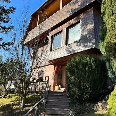 Typical In The Black Forest