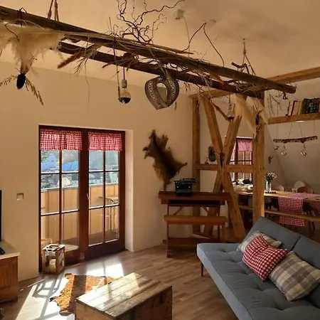 Typical In The Black Forest Διαμέρισμα Bad Wildbad